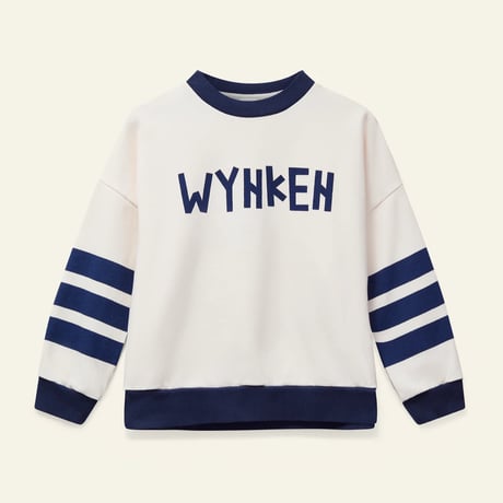 【Wynken】 GLIDE SWEAT