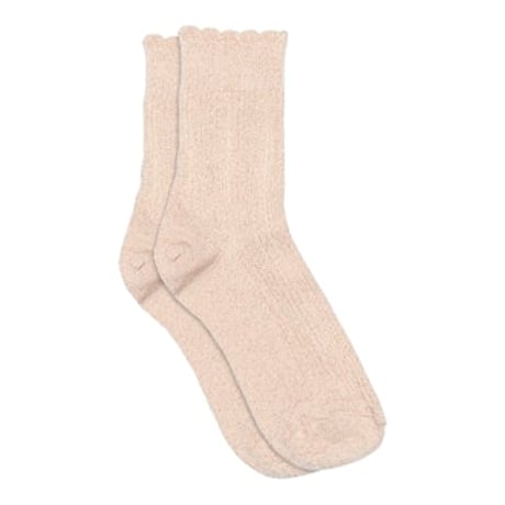 【MP Denmark】 Celosia glitter socks