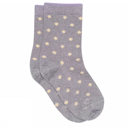 【MP Denmark】 Irma glitter socks