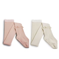 【collegien⠀】Tights Chloe
