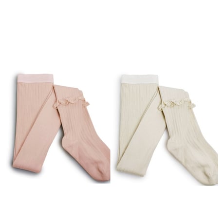 【collegien⠀】Tights Chloe