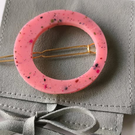 【minik】ARO PINK