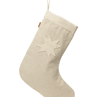 【ferm living】Vela Christmas Stocking
