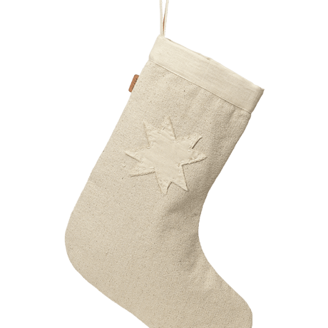 【ferm living】Vela Christmas Stocking