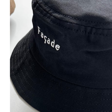 【 Façade】 Refu Camping hat