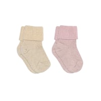【MP Denmark】 Ida glitter socks