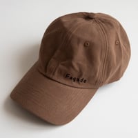 【 Façade】 Buzoko Cap