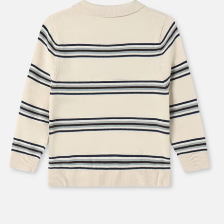 【Fliink】BENNY LS POLO