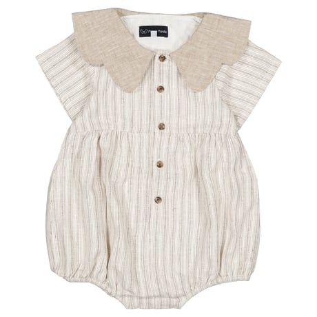 【Maison Marelle】Romper NEUILLY CATEGORY Maison Marelle | Aarre
