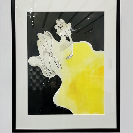 原画/Original painting【23】