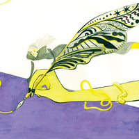原画/Original painting【2】