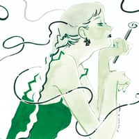 原画/Original painting【S1】