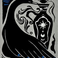 原画/Original painting【21】