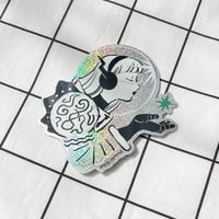 COSMOSステッカー/ Cosmos Sticker