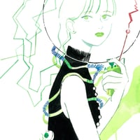 原画/Original painting【S7】