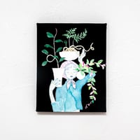 原画/Original painting【Symbiosis】