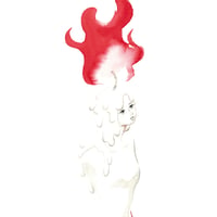原画/Original painting【8】