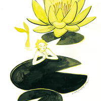 原画/Original painting【16】