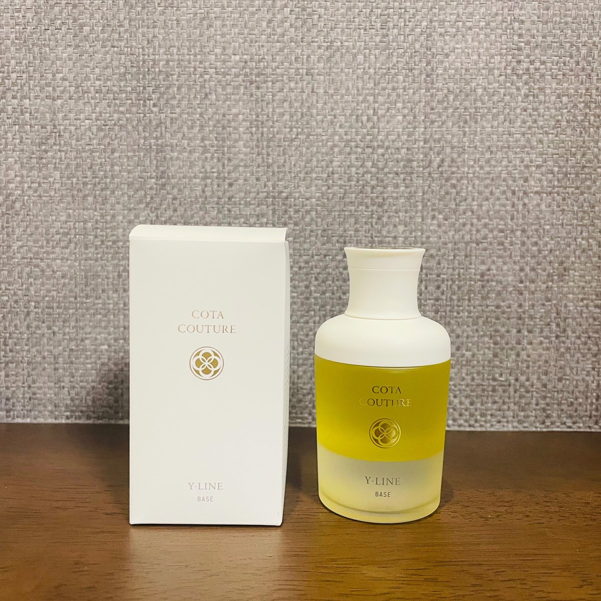 コタクチュール ベース Y-ライン 80ml | wistim's STORE コタクチュール ベース Y-ライン 80ml | wistim's STORE
