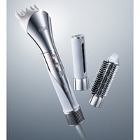 リファ ビューティックリセッター（白） ヘアオイル付き