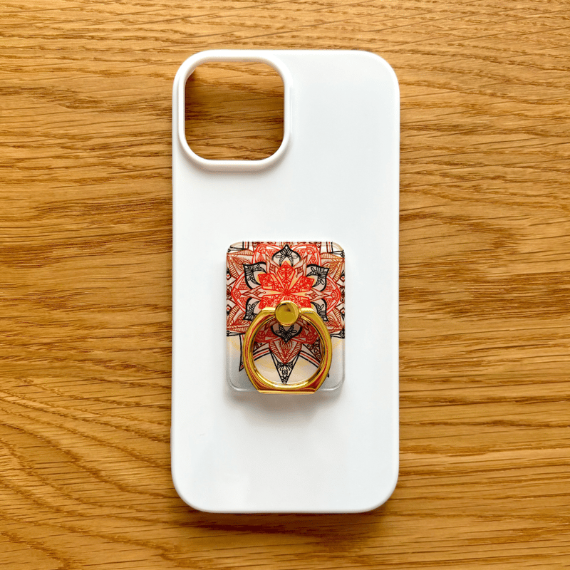 スマホリング『太陽』 | sungle Online Store