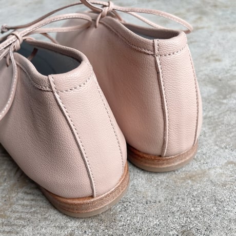 LACE UP BALLET【LBG】/ SUI