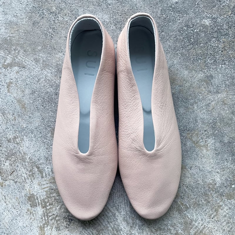 V BALLET【BLK】/ SUI V BALLET【BLK】/ SUI | SUI(スイ)公式通販サイト