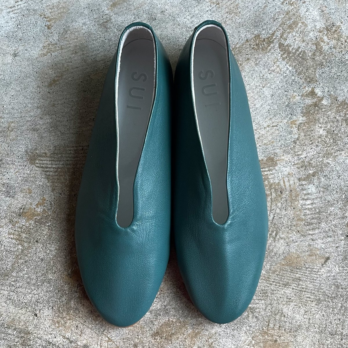 V BALLET【BLU】/ SUI | SUI(スイ)公式通販サイト