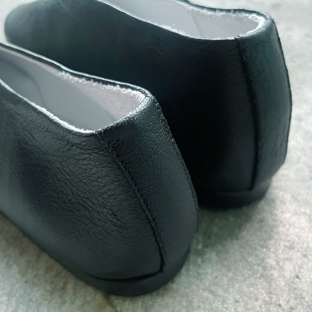 V BALLET【BLK-BLK】/ SUI | SUI(スイ)公式通販サイト
