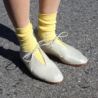 MIDI BALLET【SLV】/ SUI