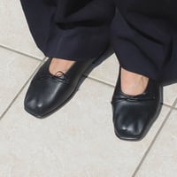 UN BALLET【BLK-BLK】/ SUI