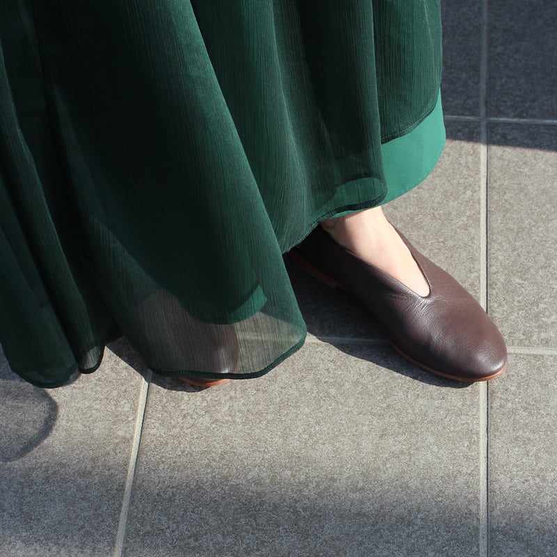 V BALLET【DBR】/ SUI | SUI(スイ)公式通販サイト