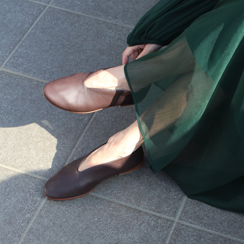 V BALLET【DBR】/ SUI | SUI(スイ)公式通販サイト