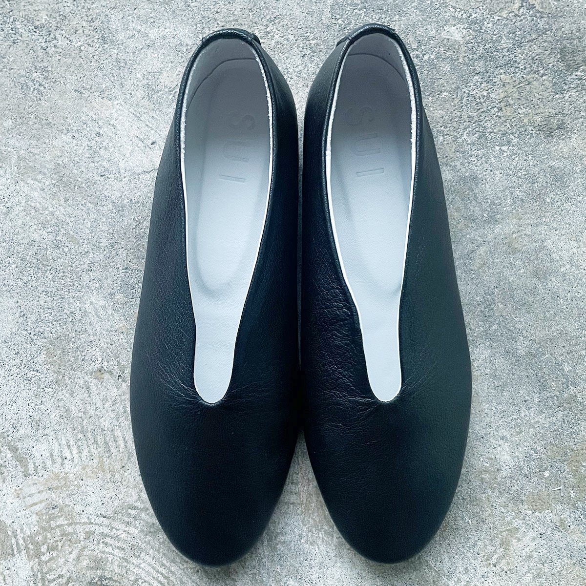 V BALLET【BLK】/ SUI | SUI(スイ)公式通販サイト V BALLET【BLK】/ SUI | SUI(スイ)公式通販サイト