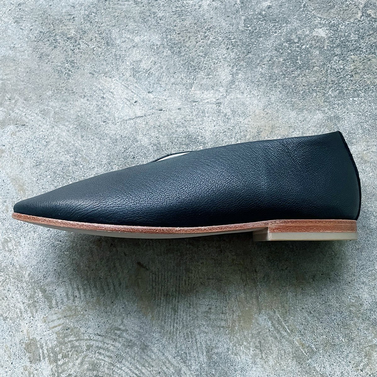 V BALLET【BLK】/ SUI | SUI(スイ)公式通販サイト
