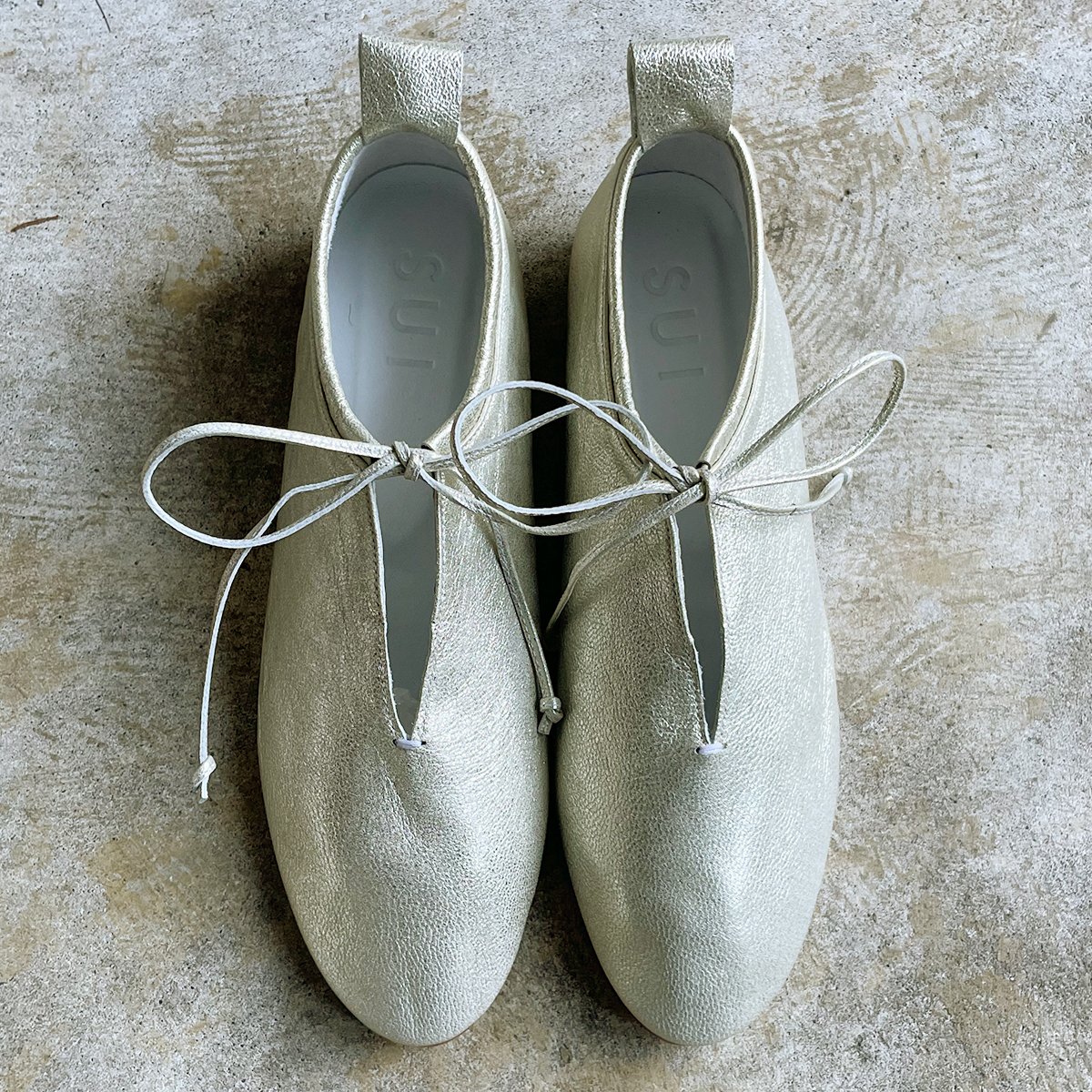 MIDI BALLET【SLV】/ SUI | SUI(スイ)公式通販サイト