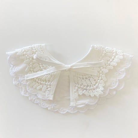 360度　2枚セット ベビー スタイ【p010】