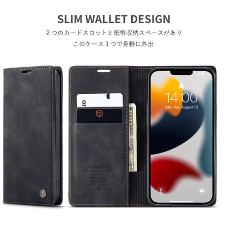 スマホケース 手帳型 【sa29】