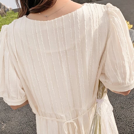 授乳服ワンピース【CL1089】