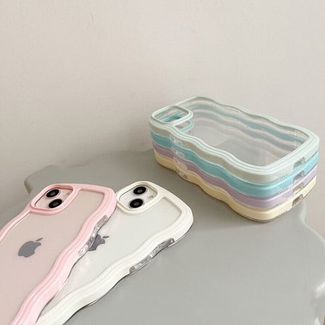 なみなみスマホケース【sa6】
