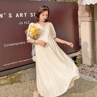授乳服ワンピース【CL1089】