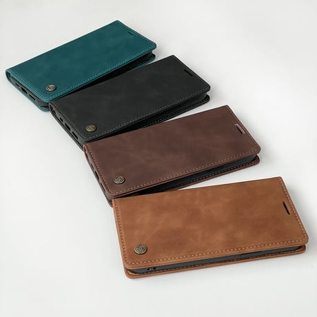 スマホケース 手帳型 【sa29】