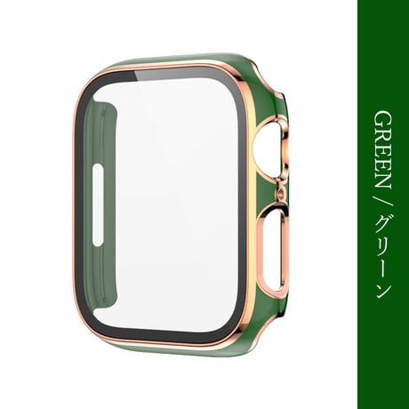 アップルウォッチ カバー 防【aw02】
