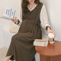 授乳服ワンピース【CL1090】