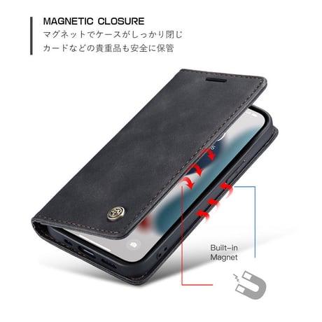 スマホケース 手帳型 【sa29】