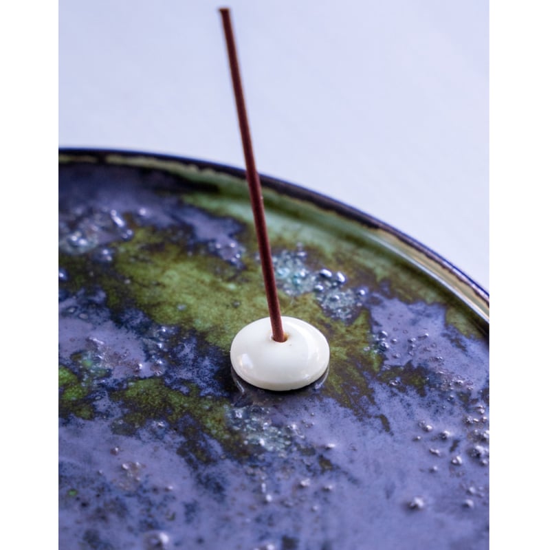 お香たて　レゲエ　ビンテージ　アンティーク 楽天市場】お香立て お洒落 アンティーク お線香 線香立て 香