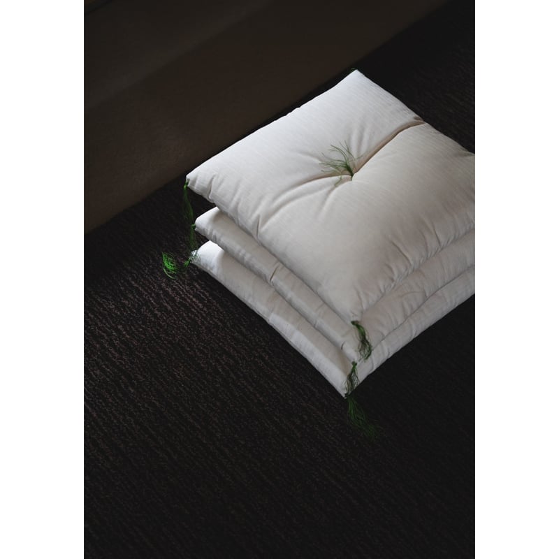 HUMAN MADE　座布団 HUMAN MADE ×Kaws＃4发布通知– HUMAN MADE Inc.