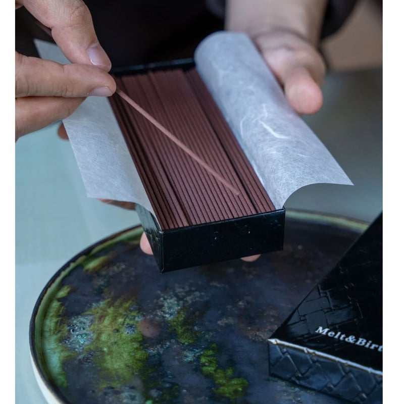 壽 Jyu | Melt&Birth