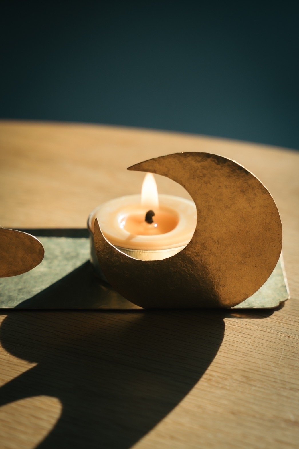 時を見守るお香立て・Forgive | Melt&Birth