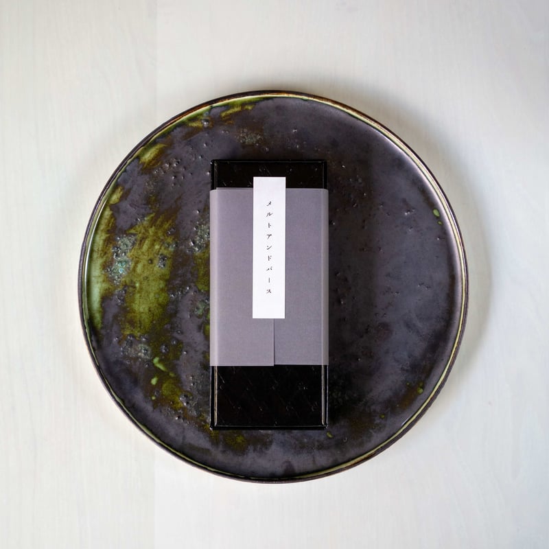 壽 Jyu | Melt&Birth